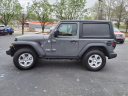 Thumbnail image of 2018 Jeep Wrangler at Gary Mathews Motors