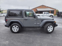 Thumbnail image of 2018 Jeep Wrangler at Gary Mathews Motors