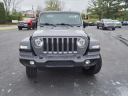Thumbnail image of 2018 Jeep Wrangler at Gary Mathews Motors