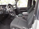 Thumbnail image of 2018 Jeep Wrangler at Gary Mathews Motors
