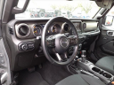 Thumbnail image of 2018 Jeep Wrangler at Gary Mathews Motors