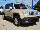 Thumbnail image of 2016 Jeep Renegade at A & B Motors
