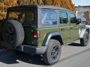 Thumbnail image of 2021 Jeep Wrangler Unlimited at Auto Expo Store