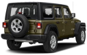 Thumbnail image of 2021 Jeep Wrangler Unlimited at Auto Expo Store
