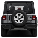 Thumbnail image of 2021 Jeep Wrangler Unlimited at Auto Expo Store