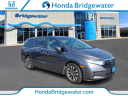 Thumbnail image of 2022 Honda Odyssey at Honda of Bridgewater