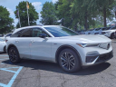 Thumbnail image of 2024 Acura ZDX at Bridgewater Acura