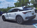 Thumbnail image of 2024 Acura ZDX at Bridgewater Acura