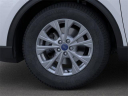 Thumbnail image of 2025 Ford Escape at Lafontaine Ford of Lansing