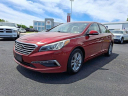 Thumbnail image of 2015 Hyundai Sonata at D'Ambrosio Dodge