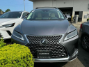 Thumbnail image of 2022 Lexus RX 350 at Lexus of Freeport
