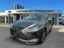 Thumbnail image of 2022 Lexus RX 350 at Lexus of Freeport
