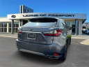 Thumbnail image of 2022 Lexus RX 350 at Lexus of Freeport