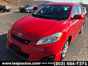 2009 Toyota Matrix S at Lee J's Auto Sales
