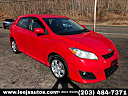 Thumbnail image of 2009 Toyota Matrix at Lee J's Auto Sales