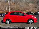 Thumbnail image of 2009 Toyota Matrix at Lee J's Auto Sales