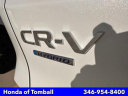 Thumbnail image of 2025 Honda CR-V Hybrid at Honda of Tomball - New