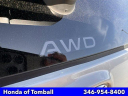 2025 Honda CR-V Hybrid Sport-L at Honda of Tomball - New
