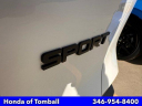 Thumbnail image of 2025 Honda CR-V Hybrid at Honda of Tomball - New