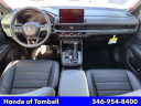 Thumbnail image of 2025 Honda CR-V Hybrid at Honda of Tomball - New