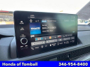 Thumbnail image of 2025 Honda CR-V Hybrid at Honda of Tomball - New
