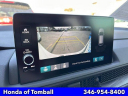 Thumbnail image of 2025 Honda CR-V Hybrid at Honda of Tomball - New