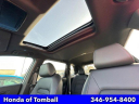 Thumbnail image of 2025 Honda CR-V Hybrid at Honda of Tomball - New