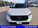 Thumbnail image of 2025 Honda CR-V Hybrid at Honda of Tomball - New