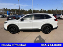 Thumbnail image of 2025 Honda CR-V Hybrid at Honda of Tomball - New