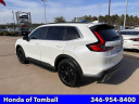 Thumbnail image of 2025 Honda CR-V Hybrid at Honda of Tomball - New