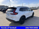Thumbnail image of 2025 Honda CR-V Hybrid at Honda of Tomball - New