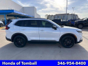 Thumbnail image of 2025 Honda CR-V Hybrid at Honda of Tomball - New