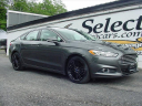Thumbnail image of 2016 Ford Fusion at Select Eurocars Inc