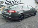 Thumbnail image of 2016 Ford Fusion at Select Eurocars Inc