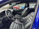 Thumbnail image of 2019 Volkswagen Golf R at Mariano Rivera Honda