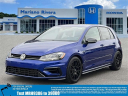 Thumbnail image of 2019 Volkswagen Golf R at Mariano Rivera Honda