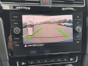 Thumbnail image of 2019 Volkswagen Golf R at Mariano Rivera Honda