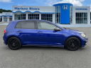 Thumbnail image of 2019 Volkswagen Golf R at Mariano Rivera Honda