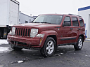 Thumbnail image of 2009 Jeep Liberty at A & B Motors