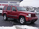 Thumbnail image of 2009 Jeep Liberty at A & B Motors