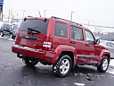 Thumbnail image of 2009 Jeep Liberty at A & B Motors