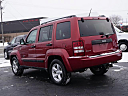 Thumbnail image of 2009 Jeep Liberty at A & B Motors