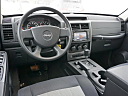 Thumbnail image of 2009 Jeep Liberty at A & B Motors