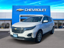 Thumbnail image of 2022 Chevrolet Equinox at Millennium Chevrolet