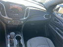 Thumbnail image of 2022 Chevrolet Equinox at Millennium Chevrolet