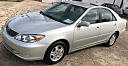 Thumbnail image of 2002 Toyota Camry at Macon Auto Sales
