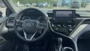 2021 Toyota Camry Hybrid XLE at Riverhead Toyota
