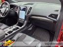 Thumbnail image of 2022 Ford Edge at Bill Collins Ford Lincoln Of Louisville