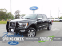 Thumbnail image of 2023 Ford F-150 at Franklins Spring Creek Ford - New
