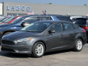 2015 Ford Focus SE at Lasco Ford
